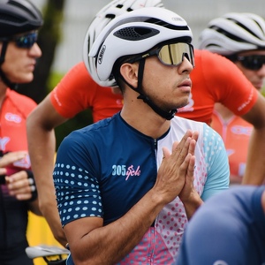 Fundraising Page: Camilo Diaz